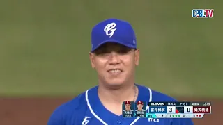 05/21 富邦 VS 樂天 全場精華