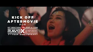 RAVOLUTION NORTHSIDE 05.2023 AFTERMOVIE - 9th EDITION - UNITY CHAPTER (OFFICIAL 4K)