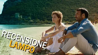 L'ordine del tempo - Recensione Lampo (no spoiler)