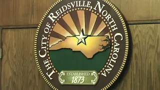 March 14, 2023 Reidsville City Council Meeting