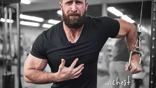 MOST UNDERRATED Chest Exercise