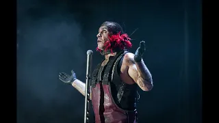 Rammstein  -  Rammlied  (432Hz)