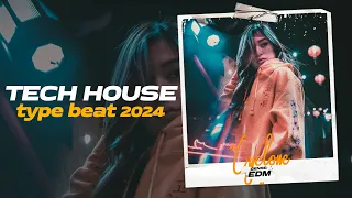 (ПРОДАН) Deep House Type Beat x Pop House Type Beat 2024 "Cyclone" new groove club edm dance
