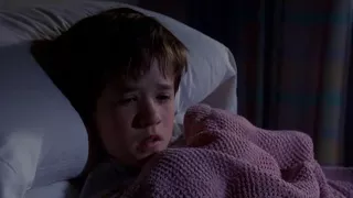 The Sixth Sense 1999    I see dead people - QuotesClip