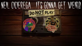 ALL Neil Cicierega's Songs for Gravity Falls