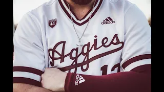 Texas A&M Baseball Hitting Coach Mike Earley shares his secret to success!