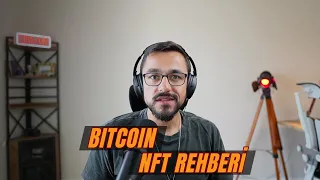 Bitcoin NFT Rehberi - Ordinals’a Giriş