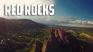 COFPV | Red Rocks