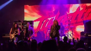 Tyketto live @ Glamfest Sydney 2024