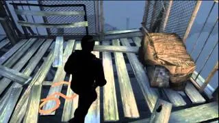 Silent Hill Downpour Sidequests Walkthrough - Ribbons