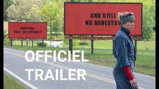 Three Billboards Outside Ebbing, Missouri | Officiel HD Trailer #1 | 2018
