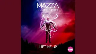 Lift Me Up (Klaas Mix Edit)