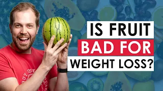 Is Fruit Bad For Weight Loss? (Is Fruit Sugar Bad For You?)