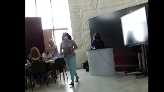 Копія відео "Презентація перспективних планів розвитку закладів дошкільної освіти"