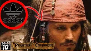 Top 10 Funniest Movie Mistakes That Almost Destroyed The Film