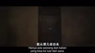 【INDO SUB】Survival Game《绝色之战》| Film Action/ Sci-Fi/ Misteri #movies #China | VSO #Indonesia #cinema