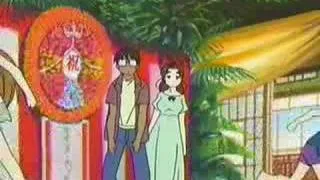 AMV - Love Hina - Your Horoscope - Weird Al