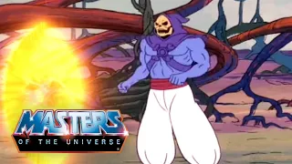 He-Man Official | The Secret of Grayskull | Full HD Episodes | Cartoons for Kids