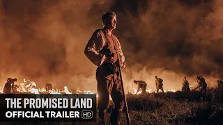 THE PROMISED LAND Official Trailer | Mongrel Media