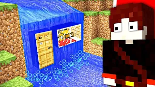 😱 Перевірка Секретних Лайфхаків З ТІКТОКУ В Minecraft | Майнкрафт Українською