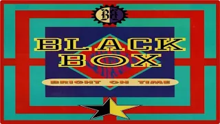 Black Box - Bright On Time ('94 Remix) [1994]