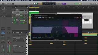 How To Make A Drill Beat In Logic Pro X (For Beginners)