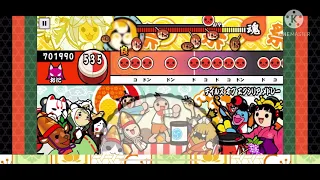 【太鼓の達人プラス】テイルズ オブ エクシリア メドレー 全良