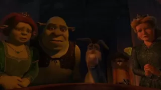 DreamWorks Animation's "Shrek the Third"