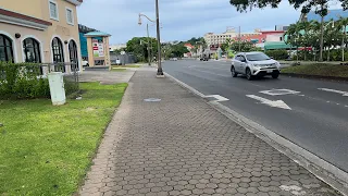 LIVE FROM GUAM (USA TERRITORY)