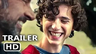 BEAUTIFUL BOY "Journey" Trailer (2018) Timothée Chalamet Movie HD