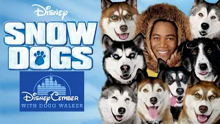 Snow Dogs - DisneyCember