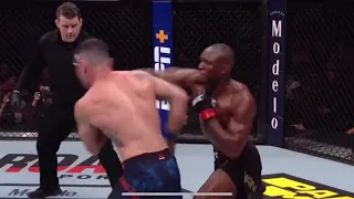 kamaru usman vs colby covington fight highlights