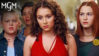 SLEEPOVER (2004) | No Ticket, No Dance | MGM