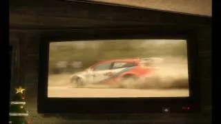 DiRT 2 TV - Colin McRae Tribute Video