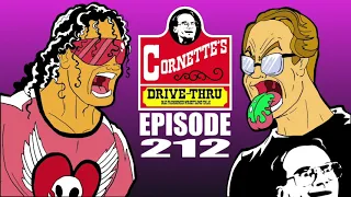 Jim Cornette on Bret Hart's Problems With George "The Animal" Steele