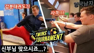 Priest VS Commando: THE ULTIMATE TWIN TOURNAMENT!!