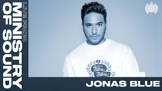 Jonas Blue DJ Set From Ministry Of Sound | Ministry Sessions