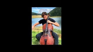 Hallelujah Cello cover by Stjepan Hauser