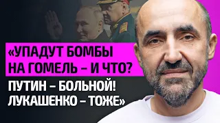 Удар по БЕЛАРУСИ?! Тихановская предупредила об опасности из-за скорого наступления России | Кнырович