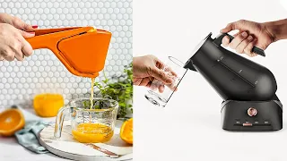 13 Must Have Kitchen Gadgets That Will Save Your Time ▶ 15