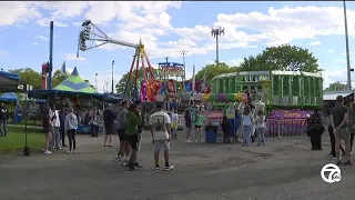 Berkely Days is back with heightened security after fights in 2023