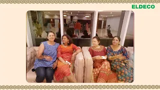 Karwa Chauth Mehndi Night at Club Accolade