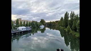 Visite de la ville MELUN