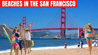 10 Top-Rated Beaches in the San Francisco | Top5 ForYou