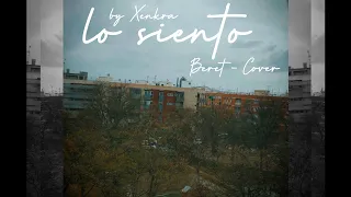 Lo Siento (Beret - Cover) - by Xenkra