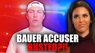 Trevor Bauer Accuser Faces PRISON TIME Over LIES?! | OutKick The Morning with Charly Arnolt