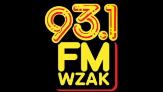 Rappers delight show on WZAK 93 FM (1988)