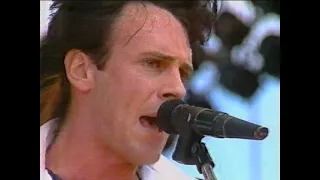 Rick Springfield   Living in Oz   Rock am Ring   1985