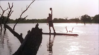 Ace Ventura: When Nature Calls (Эйс Вентура: Когда зовет природа) - Wachootoo Tests