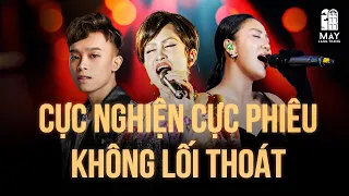 Bắt Cảm Xúc với 'Vọng Cổ Buồn' - Ca Khúc Gợi Mở Hành Trình Cảm Xúc Của Bạn